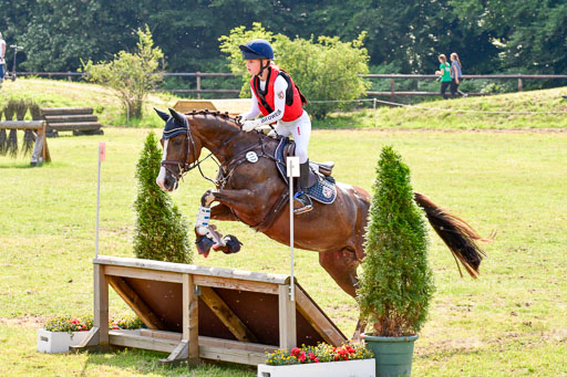 Goldene Schärpe 2021  in Münster Handorf | 03072021 -  Gelände 2   _0884 