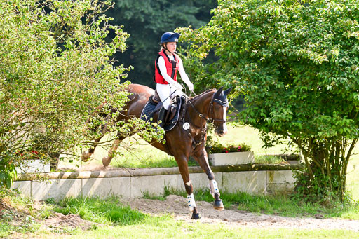 Goldene Schärpe 2021  in Münster Handorf | 03072021 -  Gelände 2   _0885 