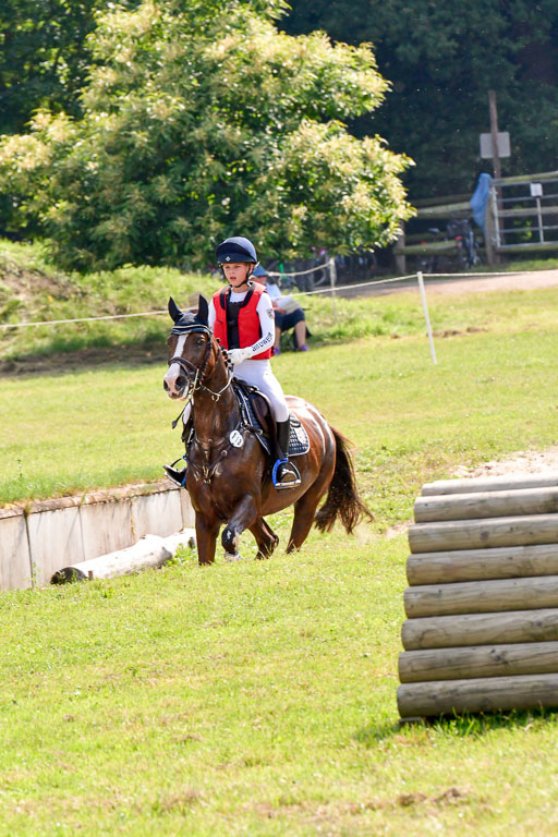 Goldene Schärpe 2021  in Münster Handorf | 03072021 -  Gelände 2   _0886 
