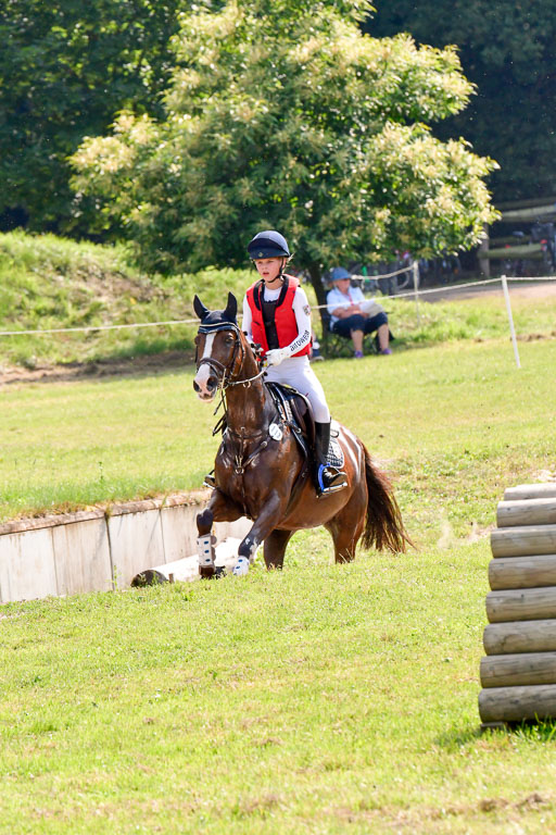 Goldene Schärpe 2021  in Münster Handorf | 03072021 -  Gelände 2   _0887 