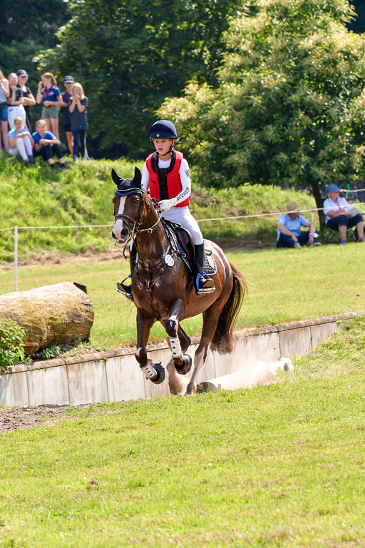 Goldene Schärpe 2021  in Münster Handorf | 03072021 -  Gelände 2   _0888 