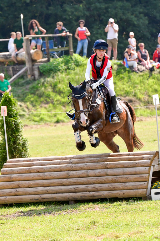 Goldene Schärpe 2021  in Münster Handorf | 03072021 -  Gelände 2   _0890 