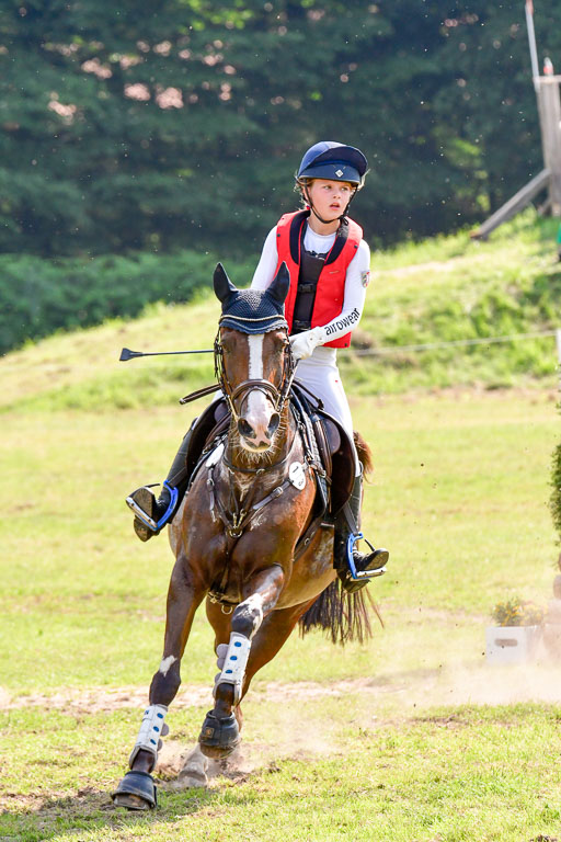 Goldene Schärpe 2021  in Münster Handorf | 03072021 -  Gelände 2   _0893 