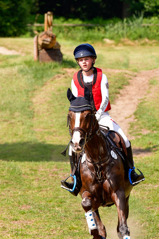 Goldene Schärpe 2021  in Münster Handorf | 03072021 -  Gelände 2   _0897 