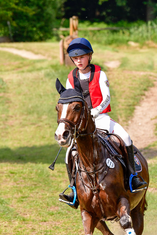 Goldene Schärpe 2021  in Münster Handorf | 03072021 -  Gelände 2   _0898 