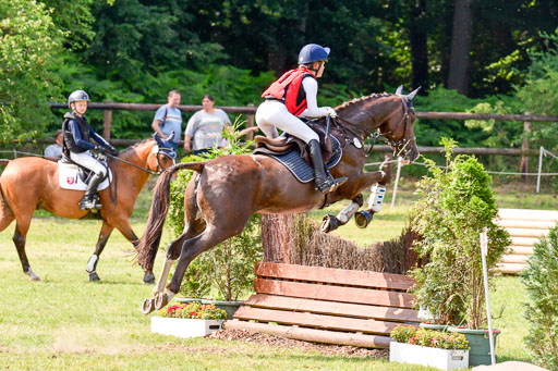 Goldene Schärpe 2021  in Münster Handorf | 03072021 -  Gelände 2   _0900 