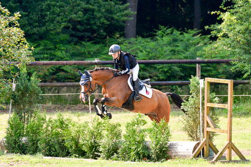 Goldene Schärpe 2021  in Münster Handorf | 03072021 -  Gelände 2   _0902 