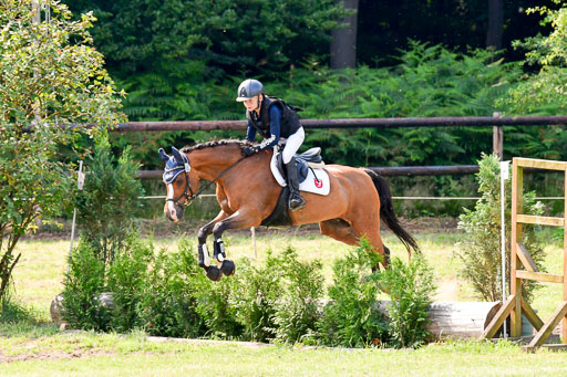 Goldene Schärpe 2021  in Münster Handorf | 03072021 -  Gelände 2   _0903 