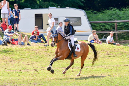 Goldene Schärpe 2021  in Münster Handorf | 03072021 -  Gelände 2   _0904 