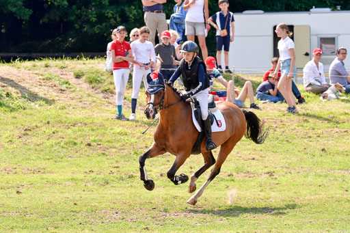 Goldene Schärpe 2021  in Münster Handorf | 03072021 -  Gelände 2   _0905 