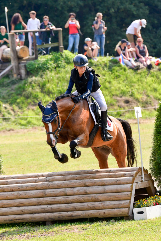 Goldene Schärpe 2021  in Münster Handorf | 03072021 -  Gelände 2   _0911 