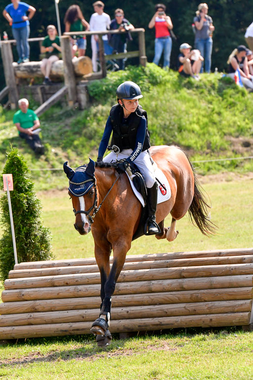 Goldene Schärpe 2021  in Münster Handorf | 03072021 -  Gelände 2   _0912 
