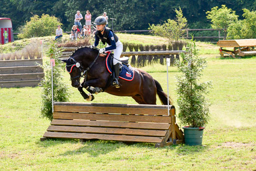 Goldene Schärpe 2021  in Münster Handorf | 03072021 -  Gelände 2   _0920 