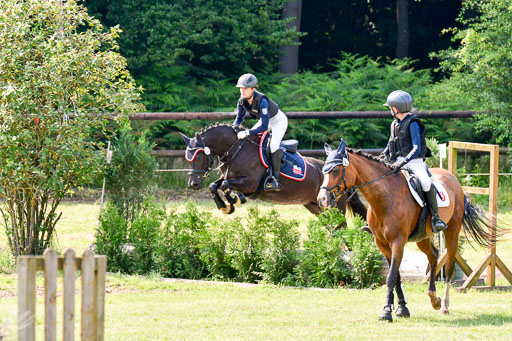 Goldene Schärpe 2021  in Münster Handorf | 03072021 -  Gelände 2   _0921 