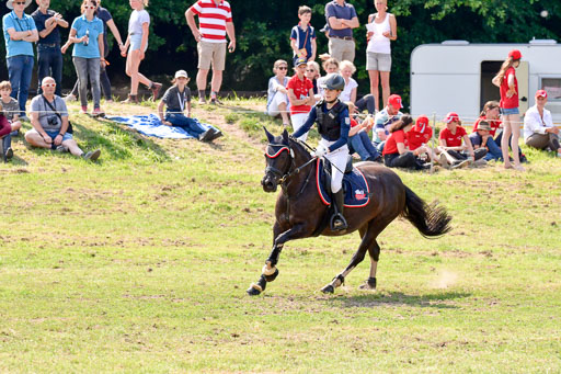 Goldene Schärpe 2021  in Münster Handorf | 03072021 -  Gelände 2   _0922 