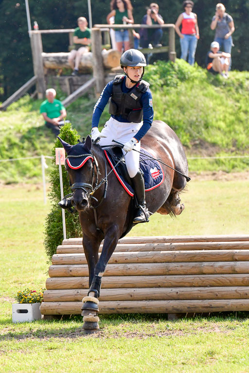 Goldene Schärpe 2021  in Münster Handorf | 03072021 -  Gelände 2   _0930 