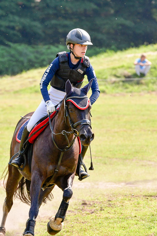 Goldene Schärpe 2021  in Münster Handorf | 03072021 -  Gelände 2   _0933 
