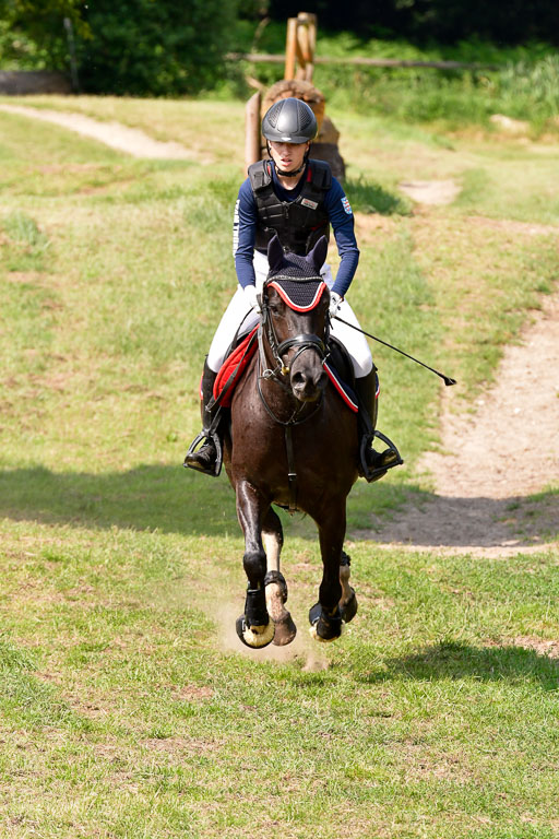 Goldene Schärpe 2021  in Münster Handorf | 03072021 -  Gelände 2   _0934 