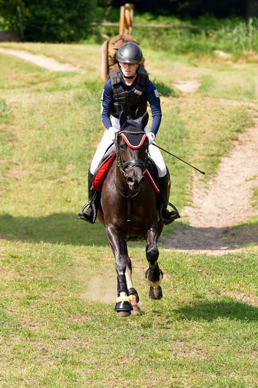 Goldene Schärpe 2021  in Münster Handorf | 03072021 -  Gelände 2   _0935 