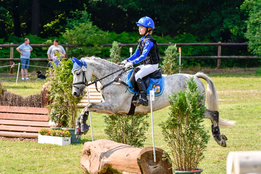 Goldene Schärpe 2021  in Münster Handorf | 03072021 -  Gelände 2   _0937 