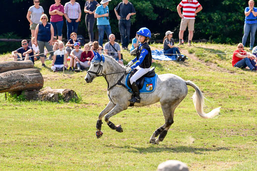 Goldene Schärpe 2021  in Münster Handorf | 03072021 -  Gelände 2   _0938 