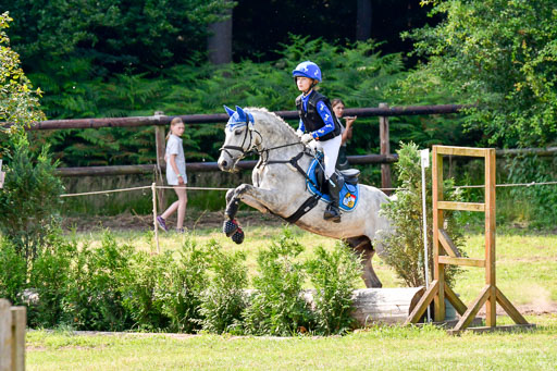 Goldene Schärpe 2021  in Münster Handorf | 03072021 -  Gelände 2   _0940 