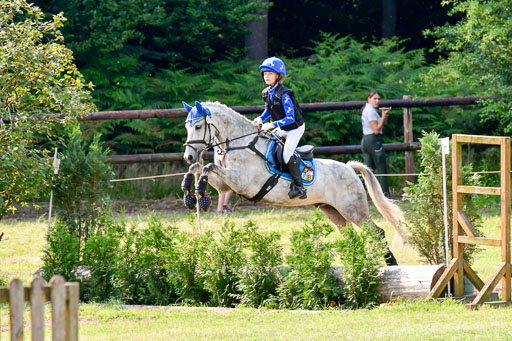 Goldene Schärpe 2021  in Münster Handorf | 03072021 -  Gelände 2   _0941 