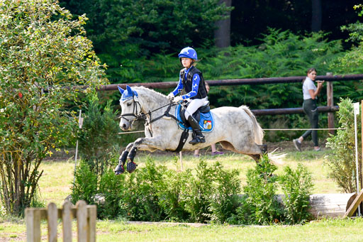 Goldene Schärpe 2021  in Münster Handorf | 03072021 -  Gelände 2   _0942 