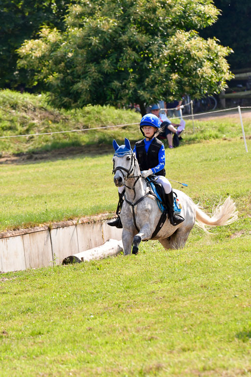 Goldene Schärpe 2021  in Münster Handorf | 03072021 -  Gelände 2   _0948 
