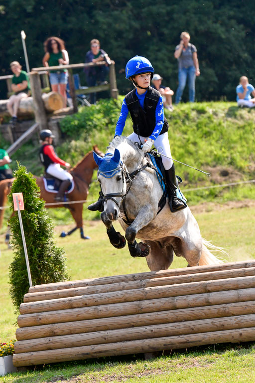 Goldene Schärpe 2021  in Münster Handorf | 03072021 -  Gelände 2   _0950 