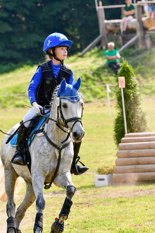 Goldene Schärpe 2021  in Münster Handorf | 03072021 -  Gelände 2   _0954 