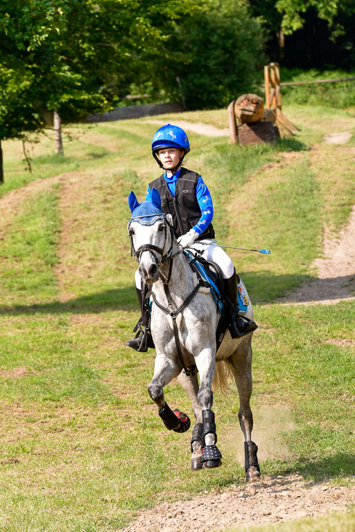 Goldene Schärpe 2021  in Münster Handorf | 03072021 -  Gelände 2   _0955 
