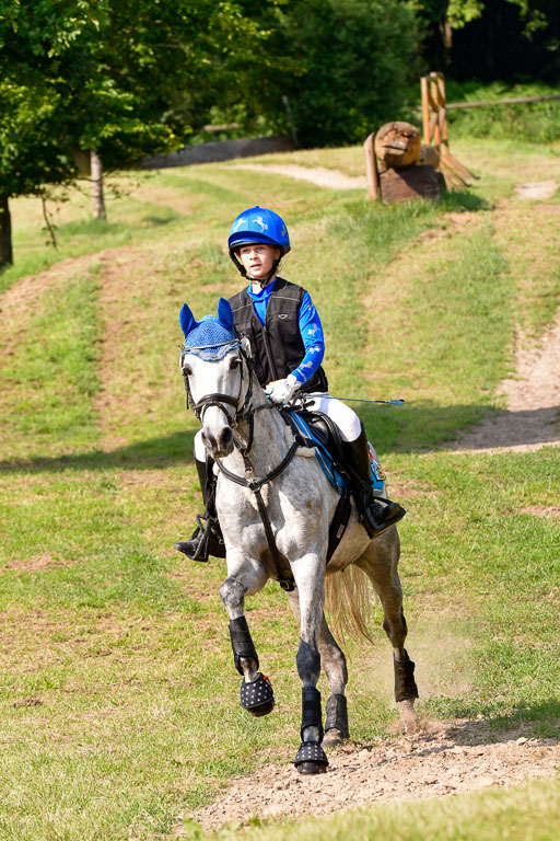 Goldene Schärpe 2021  in Münster Handorf | 03072021 -  Gelände 2   _0956 