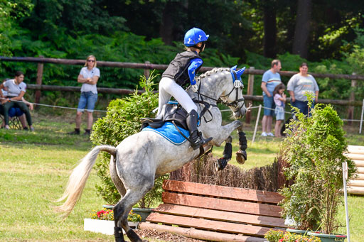 Goldene Schärpe 2021  in Münster Handorf | 03072021 -  Gelände 2   _0959 