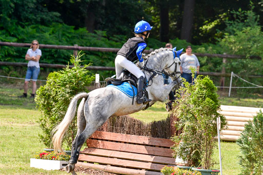 Goldene Schärpe 2021  in Münster Handorf | 03072021 -  Gelände 2   _0960 