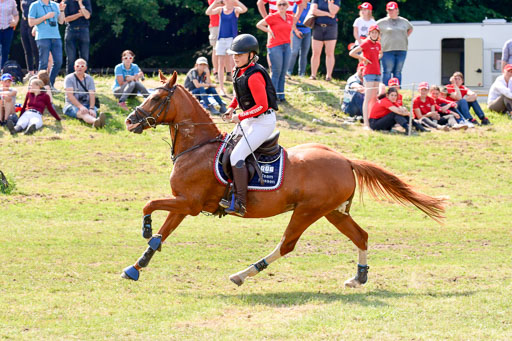 Goldene Schärpe 2021  in Münster Handorf | 03072021 -  Gelände 2   _0962 