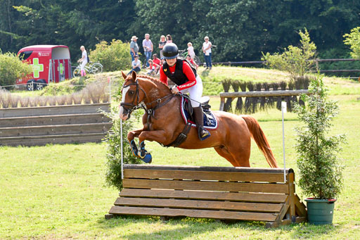 Goldene Schärpe 2021  in Münster Handorf | 03072021 -  Gelände 2   _0964 