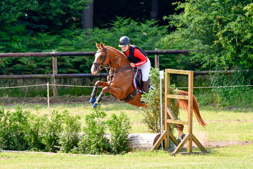 Goldene Schärpe 2021  in Münster Handorf | 03072021 -  Gelände 2   _0966 