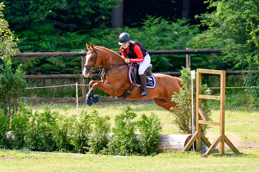 Goldene Schärpe 2021  in Münster Handorf | 03072021 -  Gelände 2   _0967 