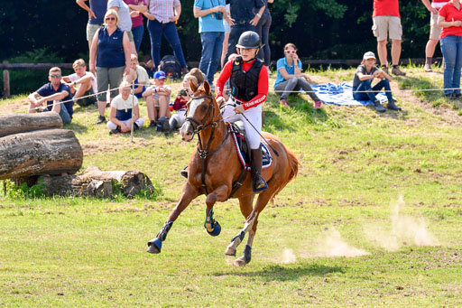 Goldene Schärpe 2021  in Münster Handorf | 03072021 -  Gelände 2   _0968 