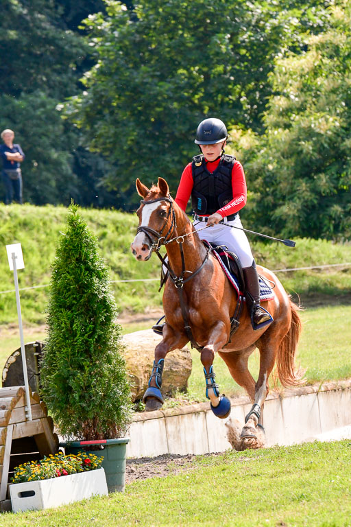 Goldene Schärpe 2021  in Münster Handorf | 03072021 -  Gelände 2   _0972 