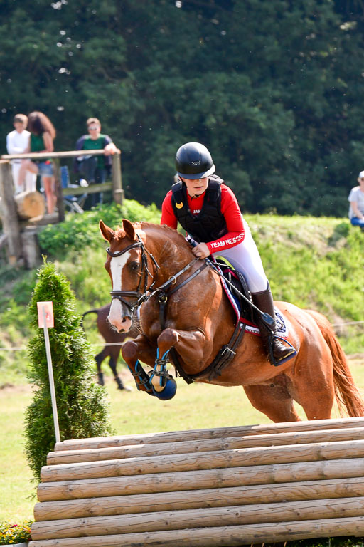 Goldene Schärpe 2021  in Münster Handorf | 03072021 -  Gelände 2   _0973 