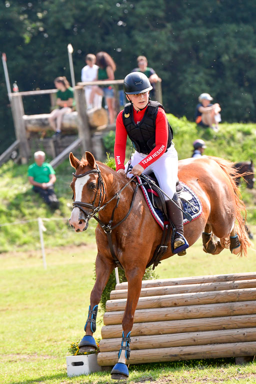 Goldene Schärpe 2021  in Münster Handorf | 03072021 -  Gelände 2   _0974 