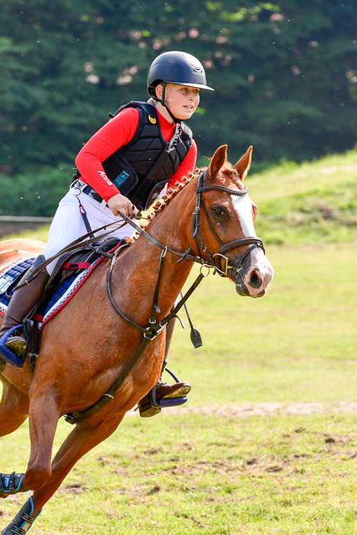 Goldene Schärpe 2021  in Münster Handorf | 03072021 -  Gelände 2   _0977 