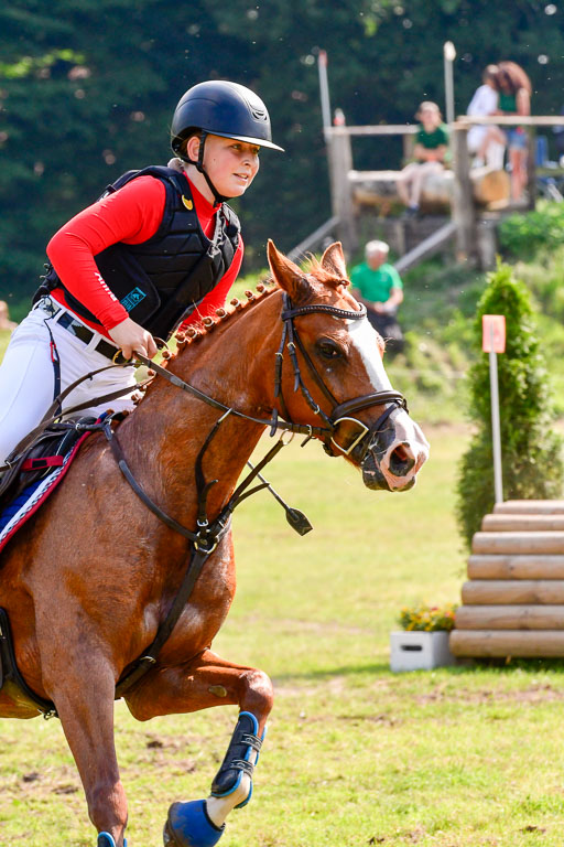Goldene Schärpe 2021  in Münster Handorf | 03072021 -  Gelände 2   _0978 