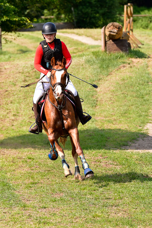 Goldene Schärpe 2021  in Münster Handorf | 03072021 -  Gelände 2   _0979 