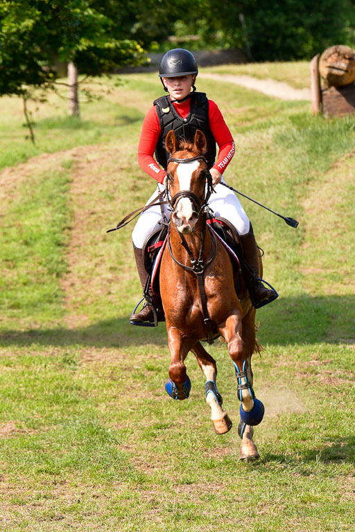 Goldene Schärpe 2021  in Münster Handorf | 03072021 -  Gelände 2   _0980 