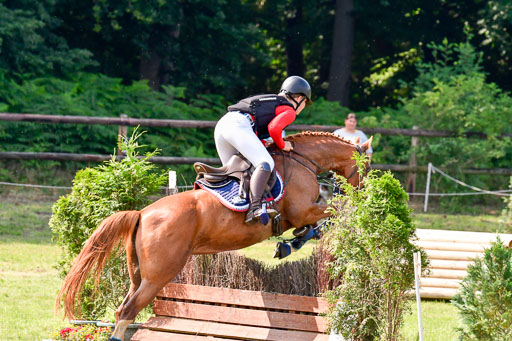 Goldene Schärpe 2021  in Münster Handorf | 03072021 -  Gelände 2   _0983 