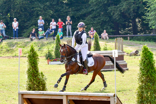 Goldene Schärpe 2021  in Münster Handorf | 03072021 -  Gelände 2   _0986 