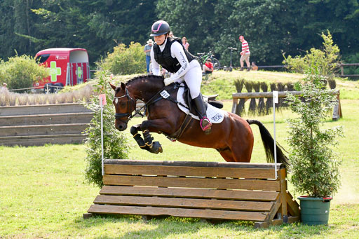 Goldene Schärpe 2021  in Münster Handorf | 03072021 -  Gelände 2   _0987 